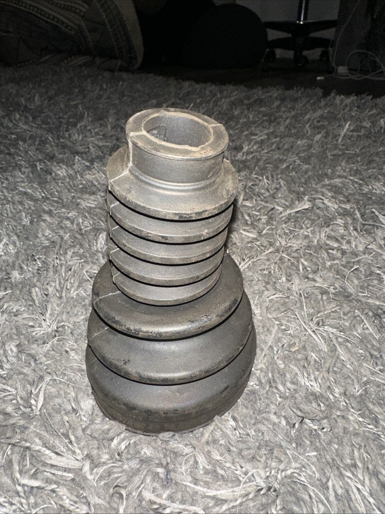 GKN Lobro CV Joint Boot Kit 300542