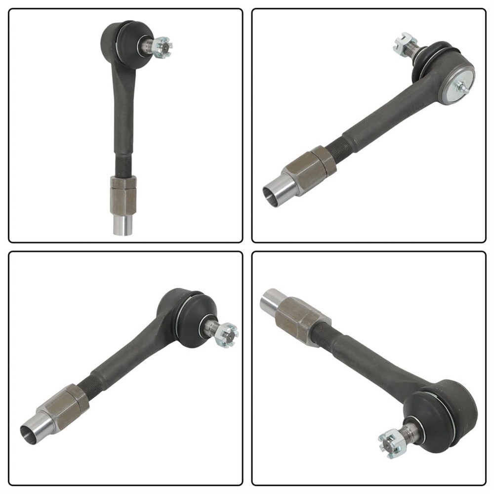 Steering and Cross Steering Kit