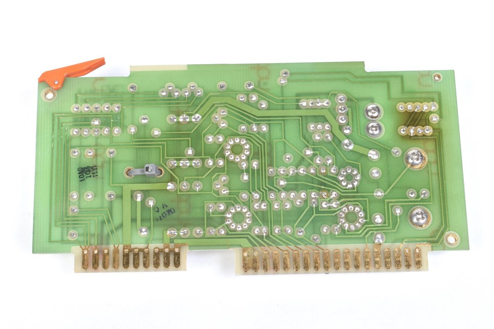 HP 03570-66590 Power Board