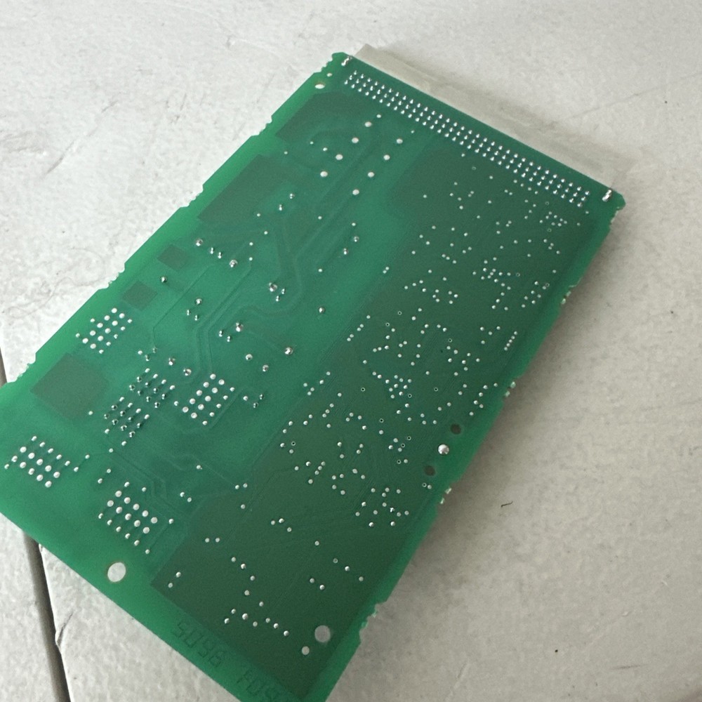 Motorola MTR2000 Wireline Card Tested