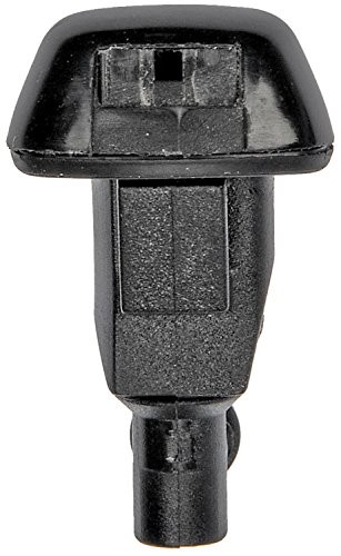 47271 Windshield Washer Nozzle Compatible with Select Honda Models
