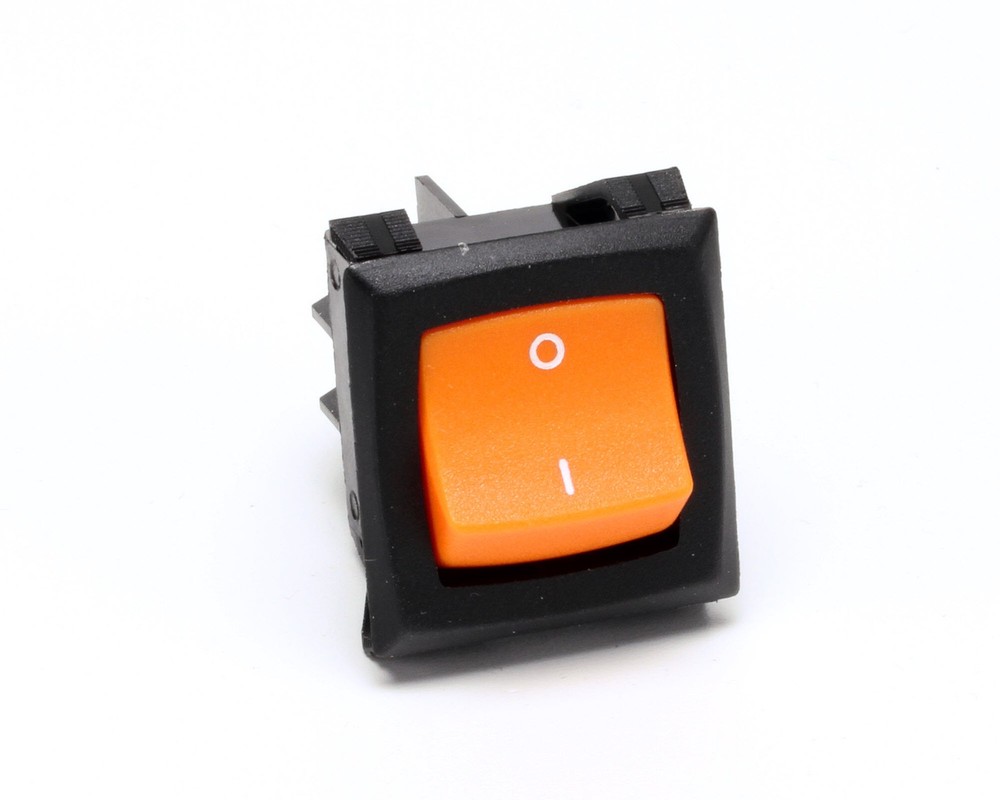 Duke Switch,Lighted,Dpst,16A 156527 - Genuine OEM Replacement Part