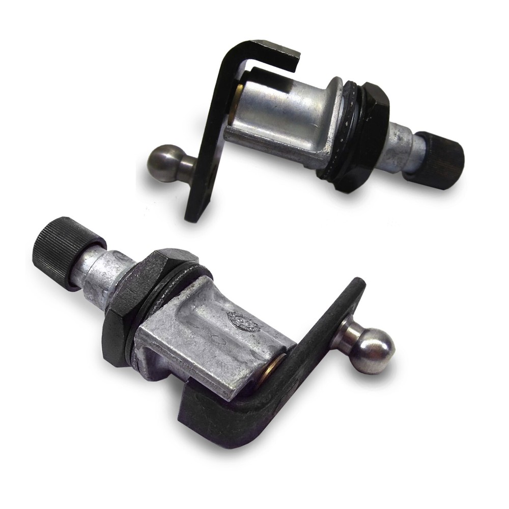 Windshield Wiper Pivot ASM- PAIR, fits HUMVEE