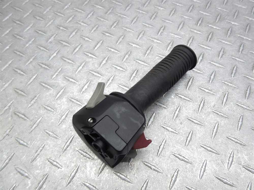 2014 BMW R1200 R1200RT Left Handlebar Handle Bar Control Switch Assembly