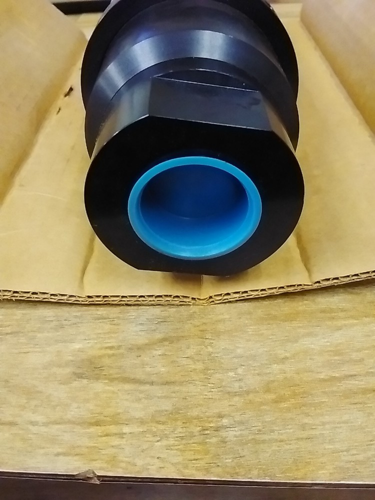 Hedland Flowmeter 803-027 3000psi