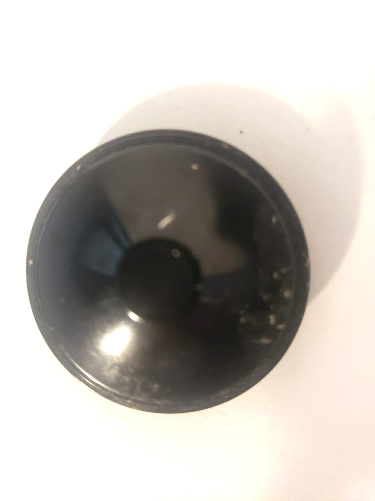 FSA VISION 1 1/8 INCH HEADSET STACK CAP (STEM CAP ONLY)