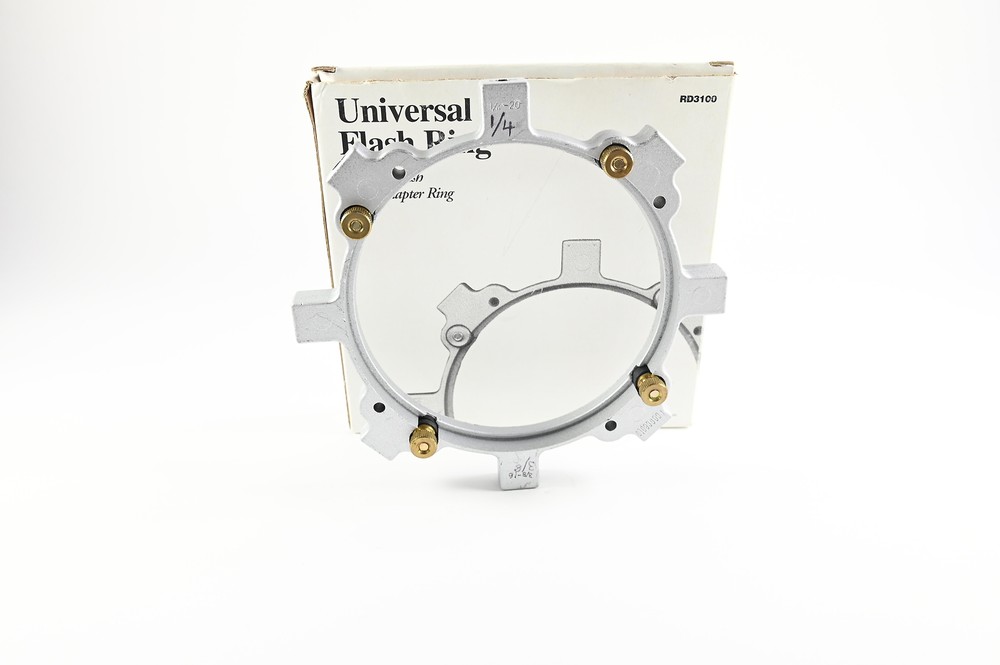 Calumet Universal Flash Ring RD3100 #G201