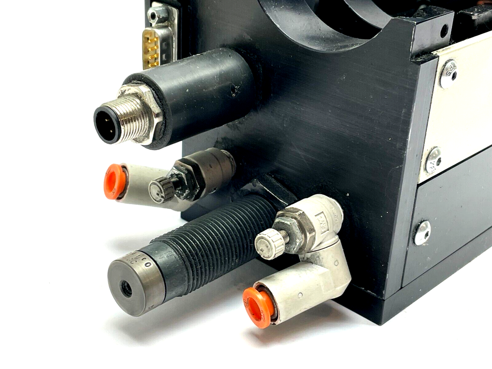 Visumatic VPD-54.4 Screwfeeder Power Driver