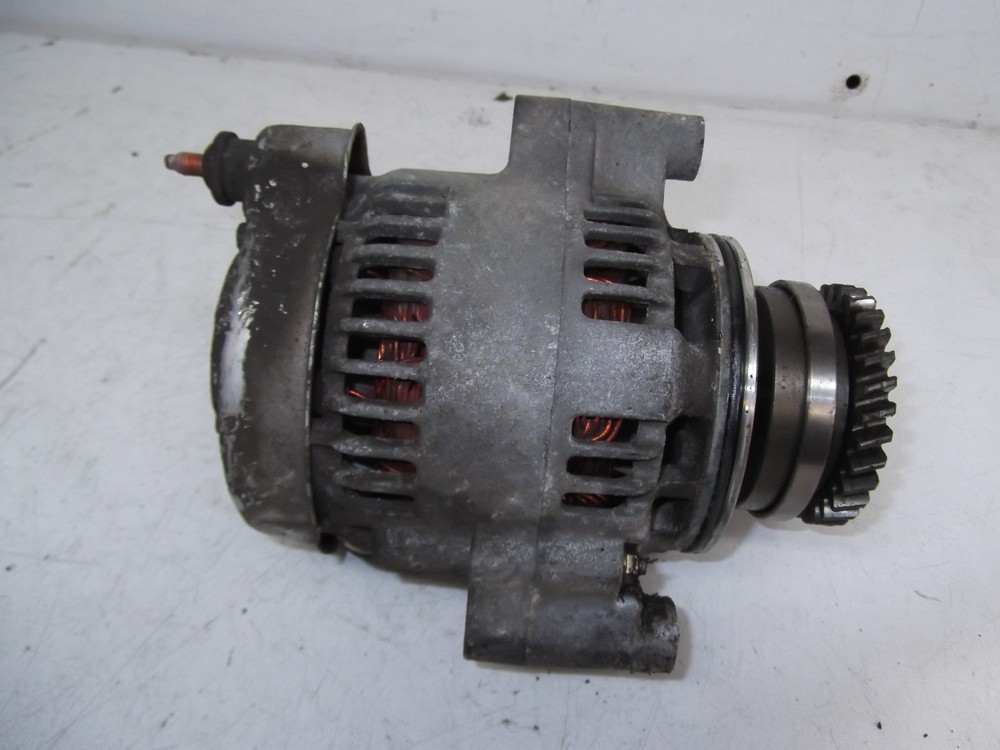 SUZUKI GSX750F 98-06 GENERATOR