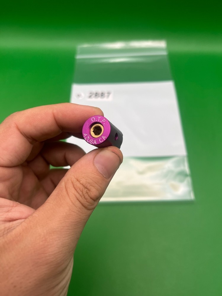 Autococker Hammer- Purple