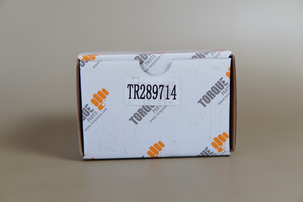 Torque TR289714 QR-1C Quick Release, Double Check Valve Bendix 289714