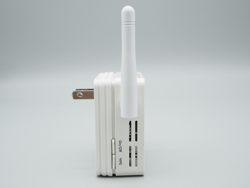 Netgear WiFi Range Extender WN3000RPv3