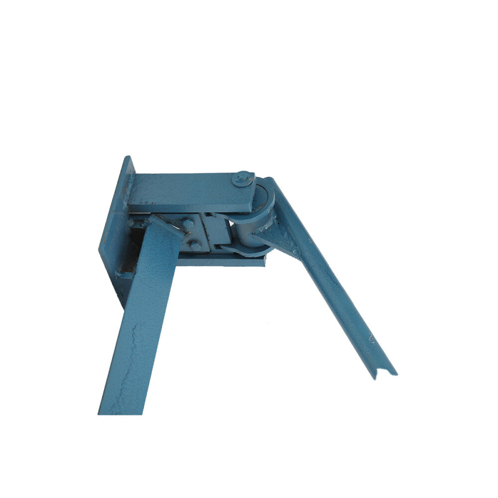 Universal Angle Iron Cutter Angle Steel Cutting Shear Scissors Cutting Machine
