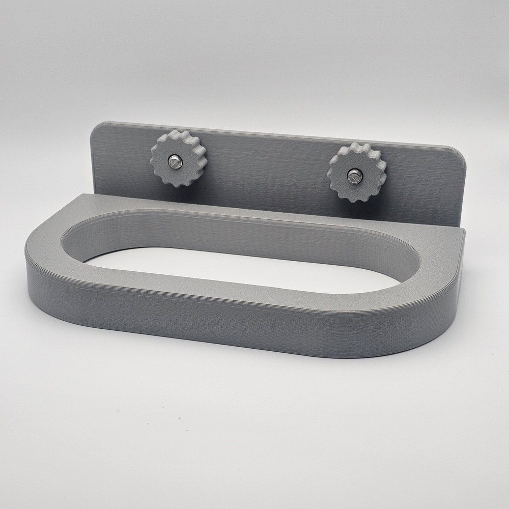 Garbage Holder for LUND Sport Track System