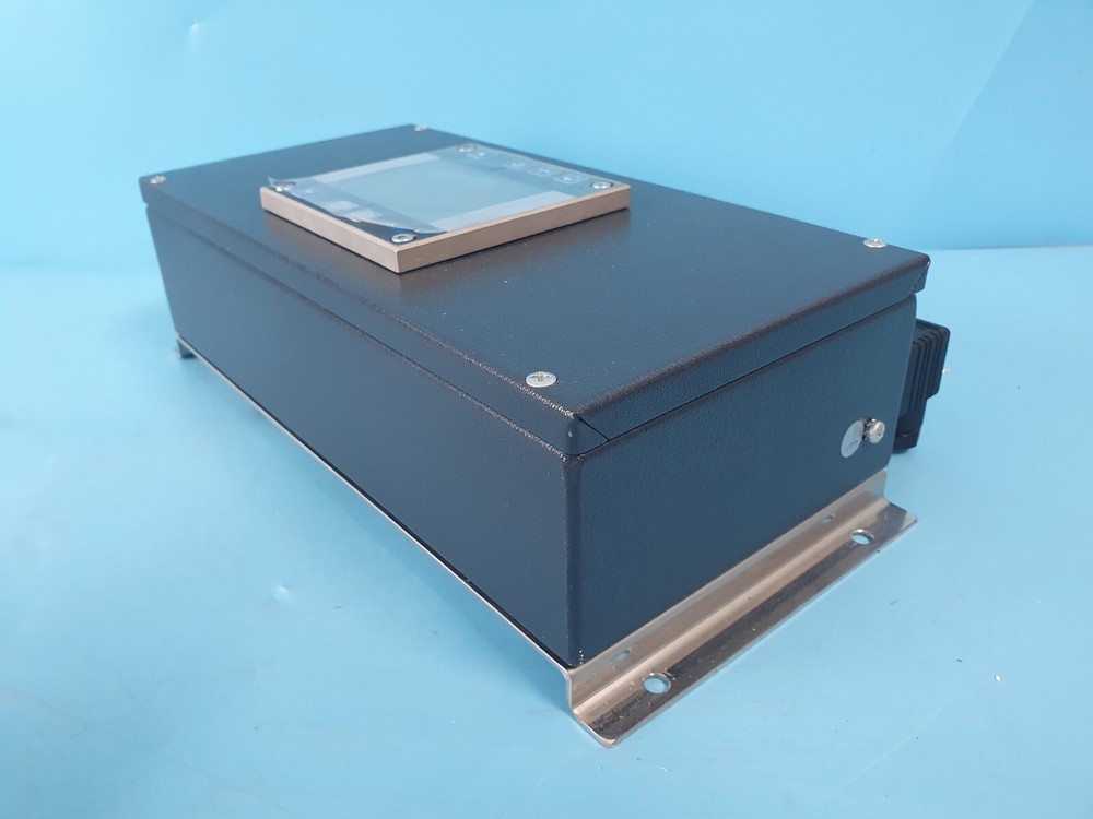 Erhardt+Leimer DC3340 Position Controller