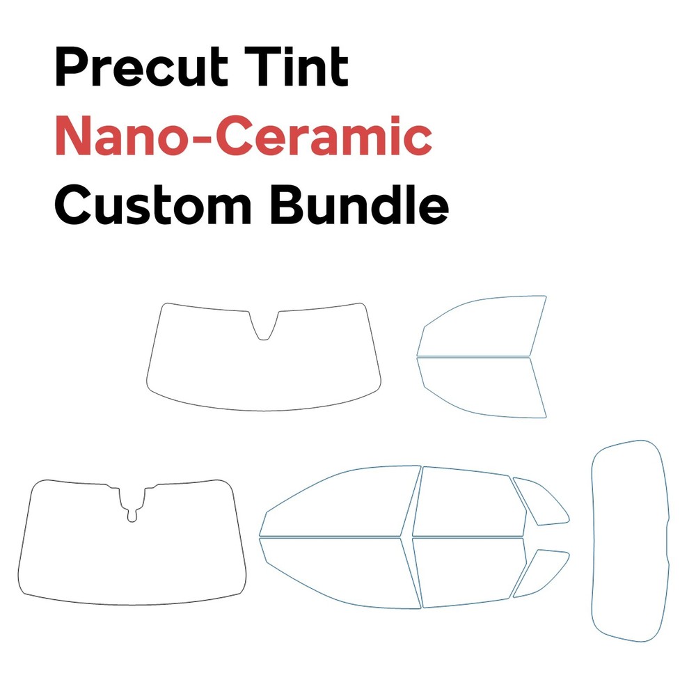 Custom Bundle Listing