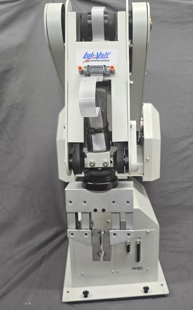 Lab-Volt Automation 5250-A0 Servo Robot Training System