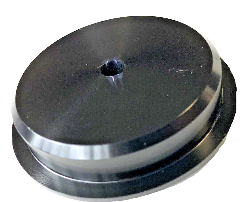 Porsche 996 Resonator Delete Air Box Modification with Blue Induction Pipe Plug.