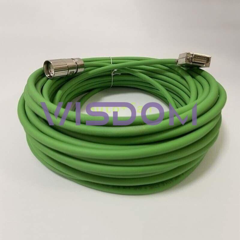 1PC New For  Encoder Signal Feedback Cable VW3S8101R200 20M