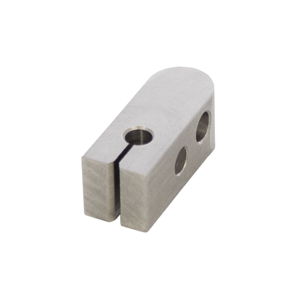 Lower Guide fitting Hollymatic Hi-Yield 14 Saw
