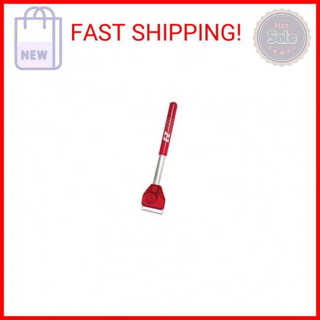 Ez Red EZR-MS600 6 Monster Scraper