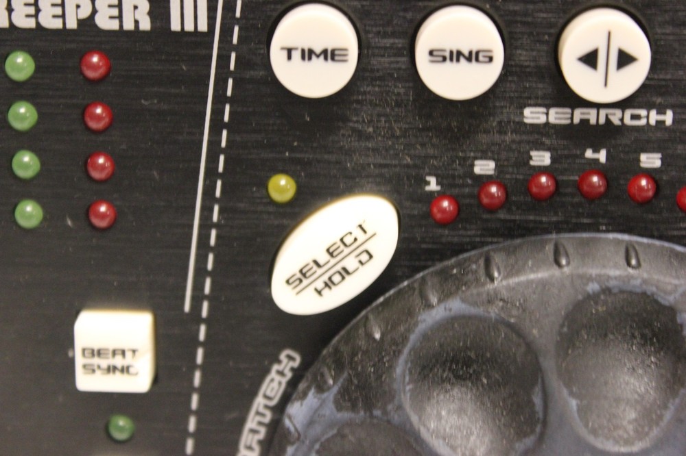 Numark CDN88 Dual CD Player DJ Rackmount System G2