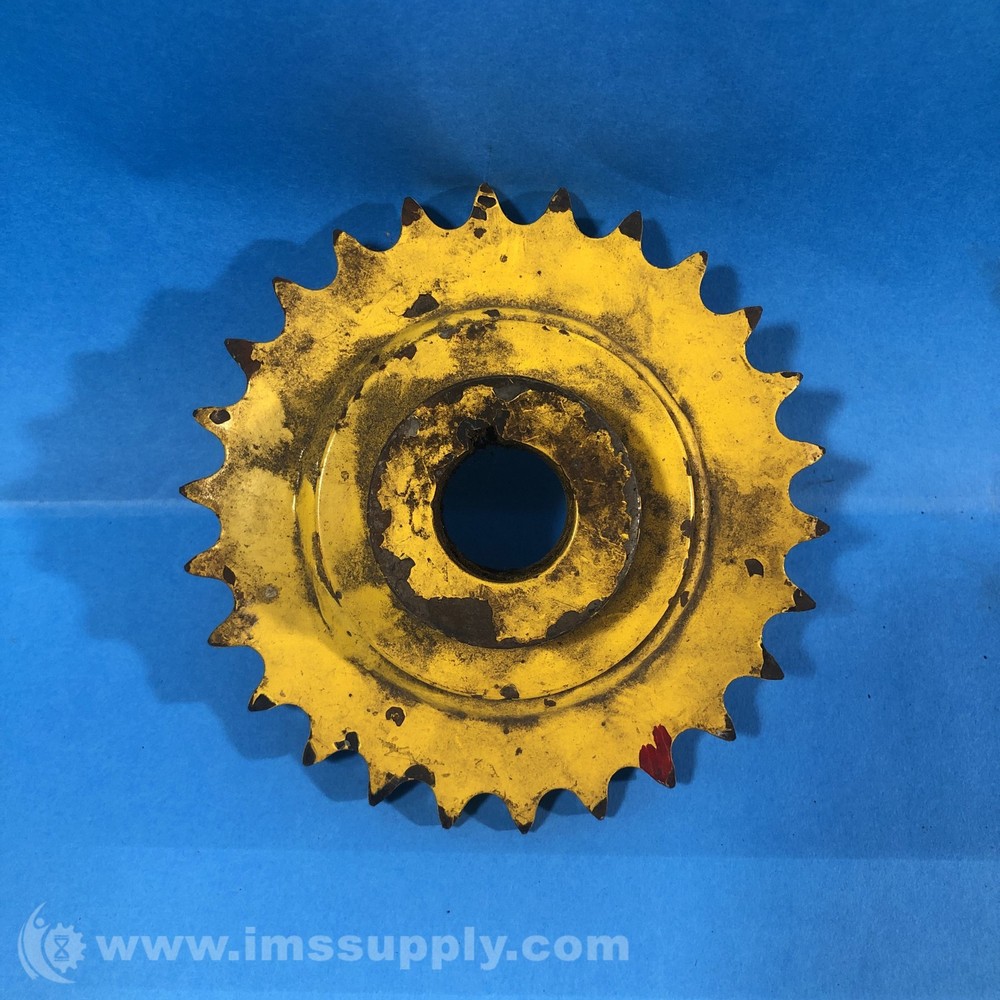 Sprocket, 26 Teeth USIP