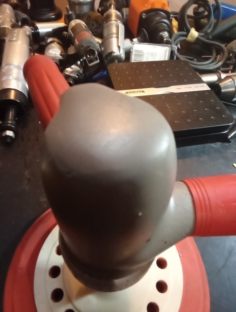 Allen Air Products Sander Grinder. Same As Sioux.