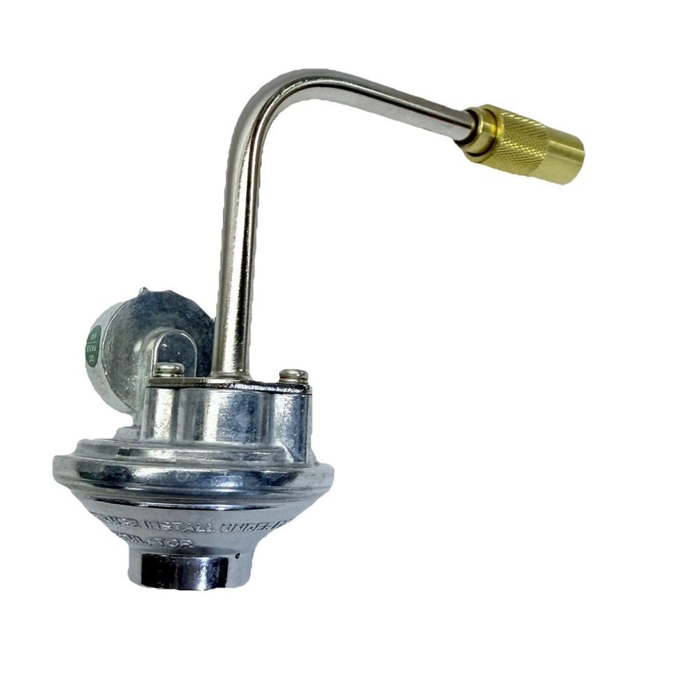 GRIDDLE REGULATOR 336GS GRILL GRIDDLE