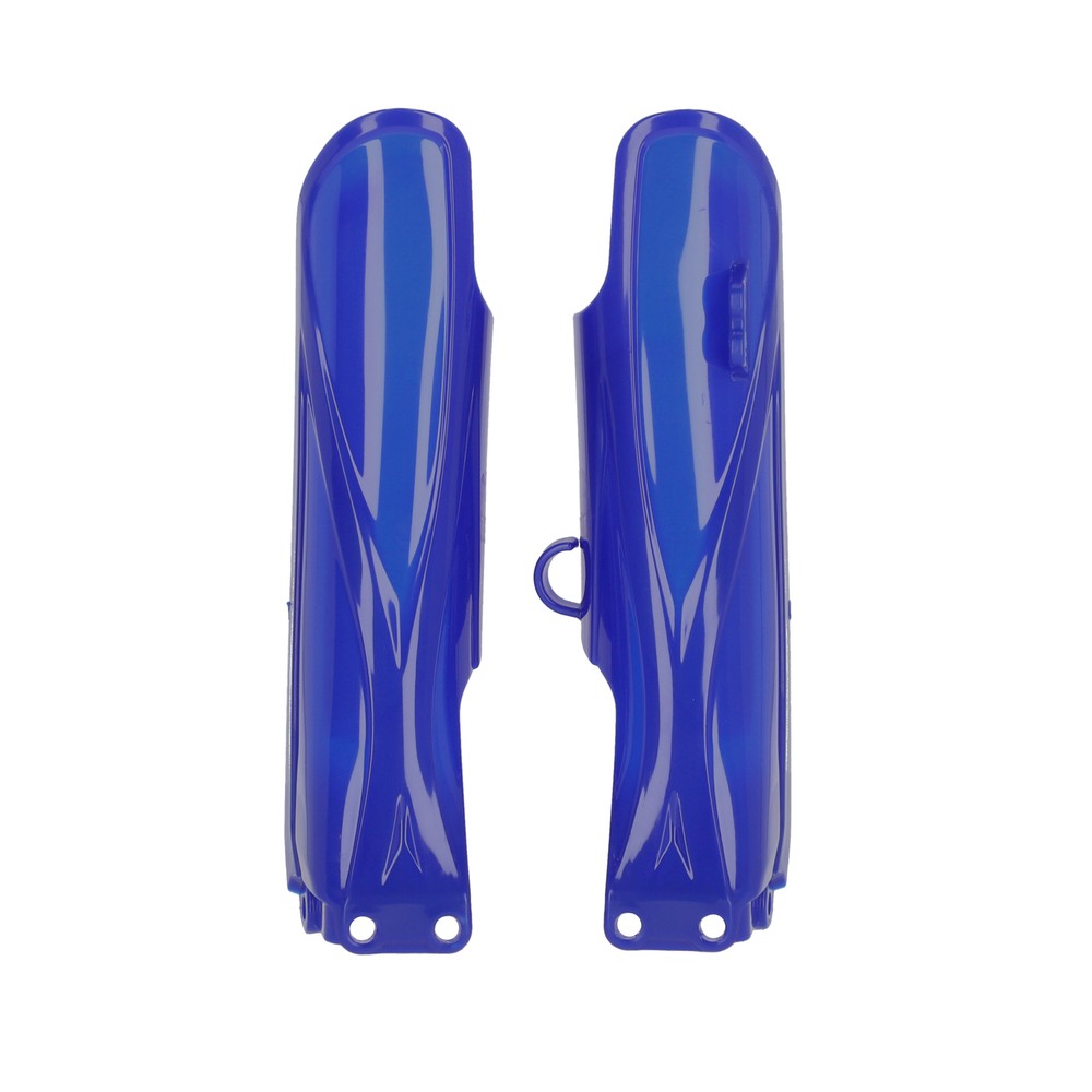 Acerbis Lower Fork Cover Set Blue 2742650211