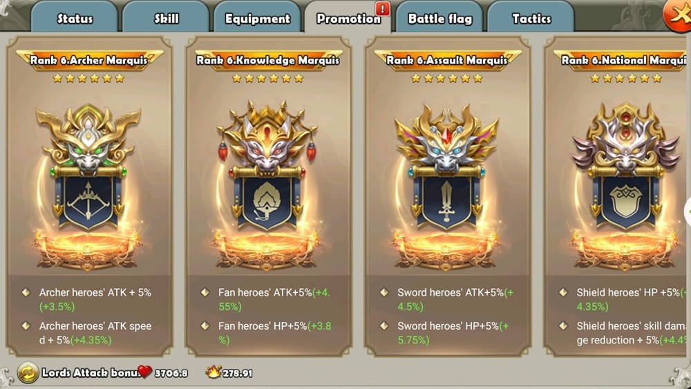 Dynasty War SG Version