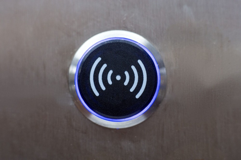 KeyReader RF03ID - RFID reader 125kHz