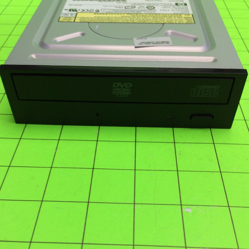 DDU1671S Optical Disc Drive