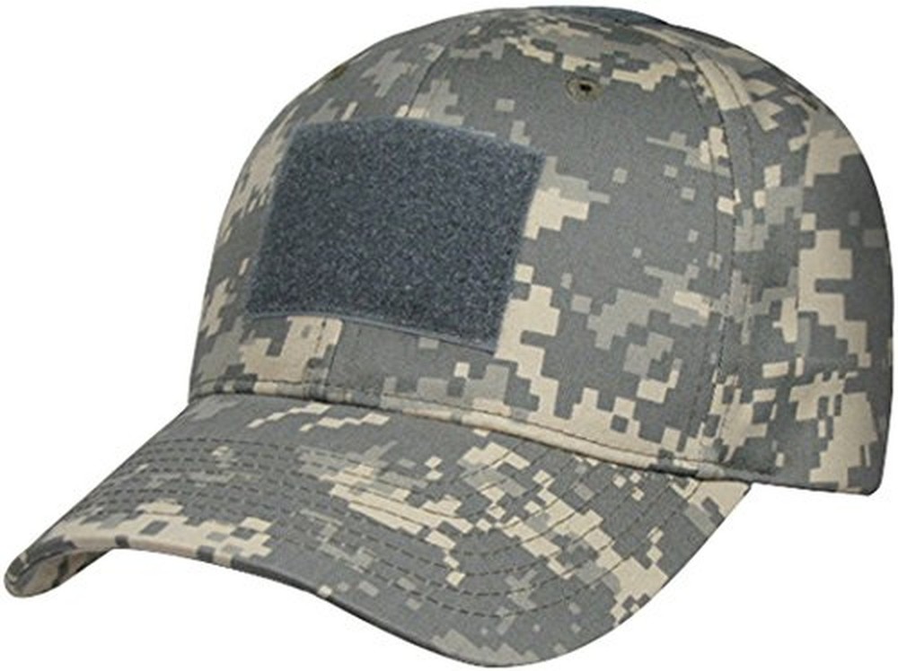 Rapdom Tactical ACU Constructed Operator Cap