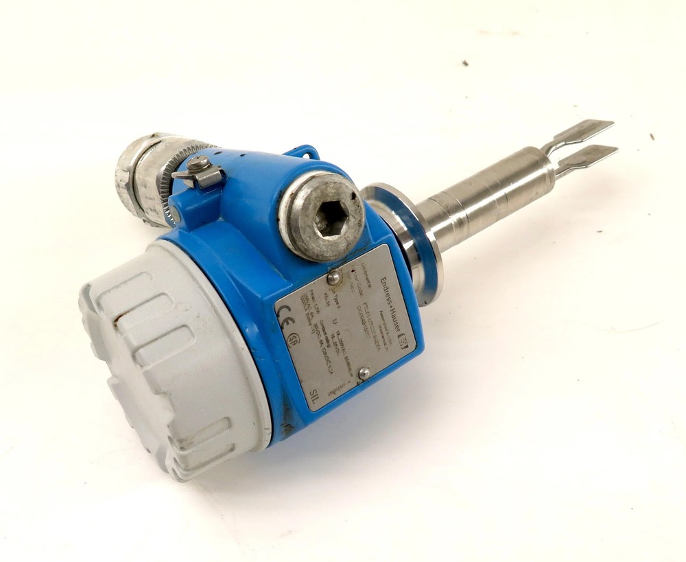 Endress + Hauser FTL51-UTC2DB4E5A Transmitter