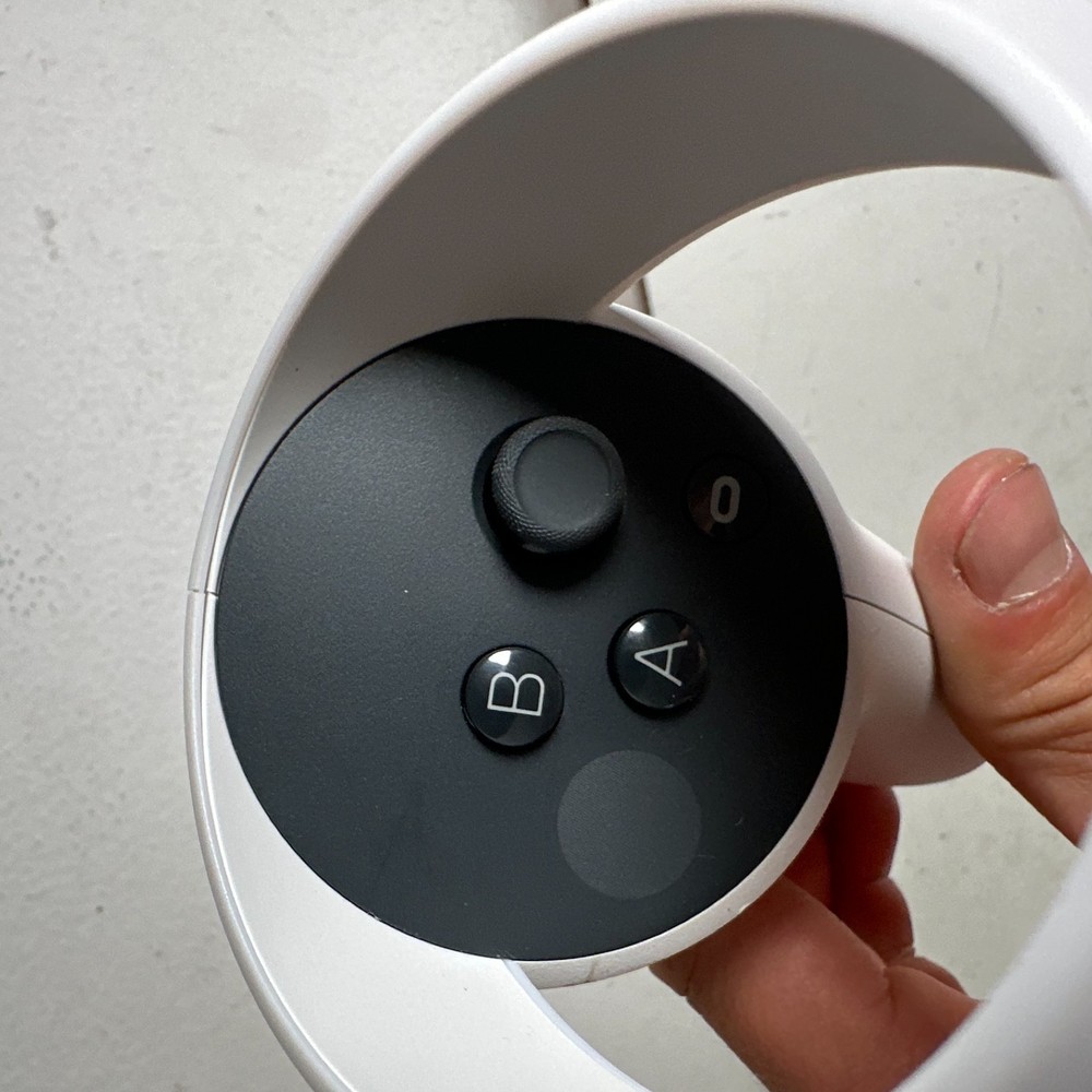 META Oculus Quest 2 JD96CX Wireless Handheld RHS VR Gaming Touch Controller