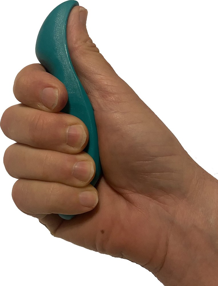 Therapist�s Choice Thumb Protector: Deep Tissue Massage Tool & Trigger Point ...