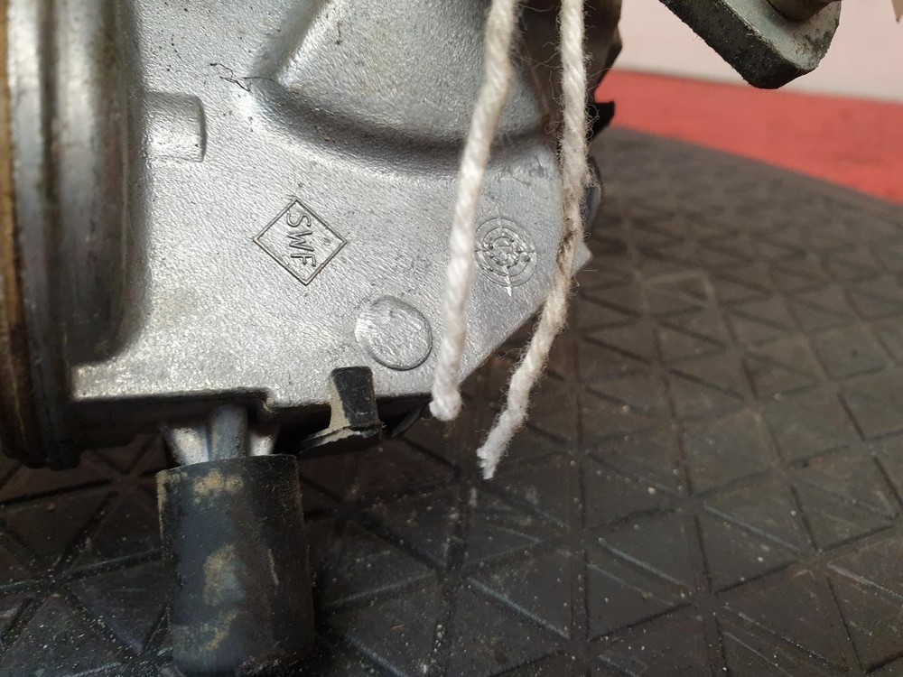 VAUXHALL CORSA E WIPER MOTOR FRONT 2016