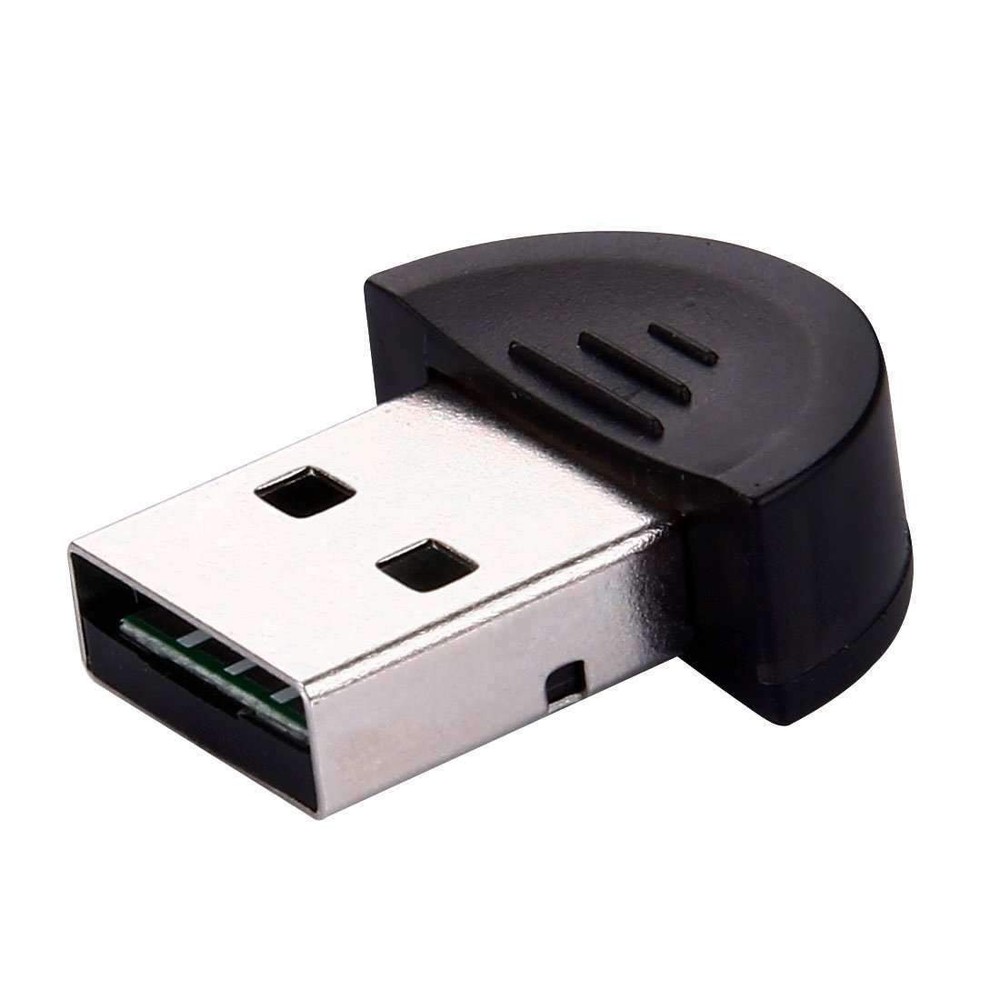 Mini Bluetooth Headset Dongle USB Adapter Receiver for mobile phones