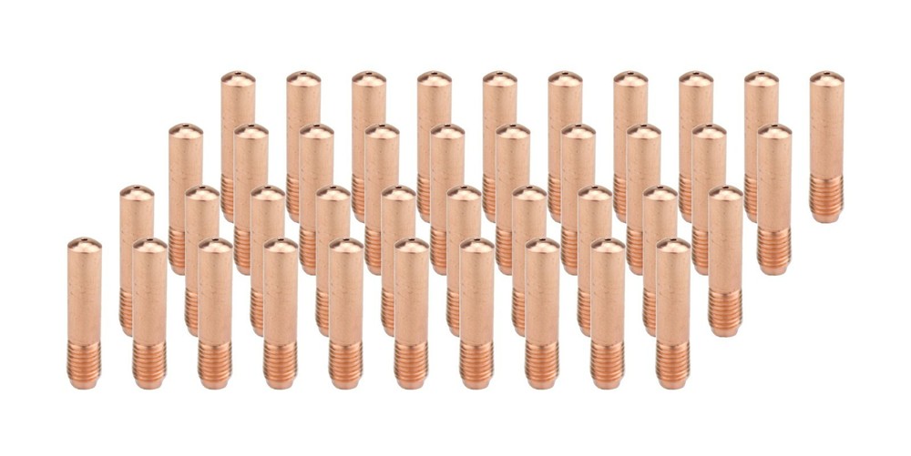 Contact Tips - Replacement for Miller and Hobart - Model: 000