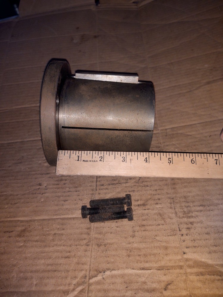 Browning R2 2-7/16" Split Taper Bushing