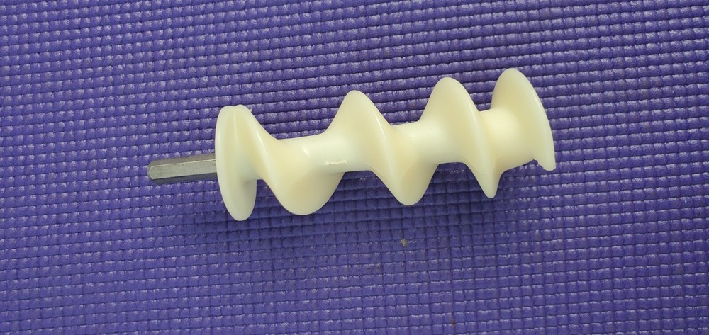 Simac PastaMatic MX700 Auger Replacement Part Pasta Maker MX 700