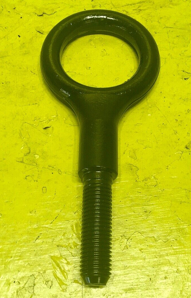 OEM 2011-2019 Ford Explorer Front Towing, Crash Recovery Hook  BB5Z17A954A