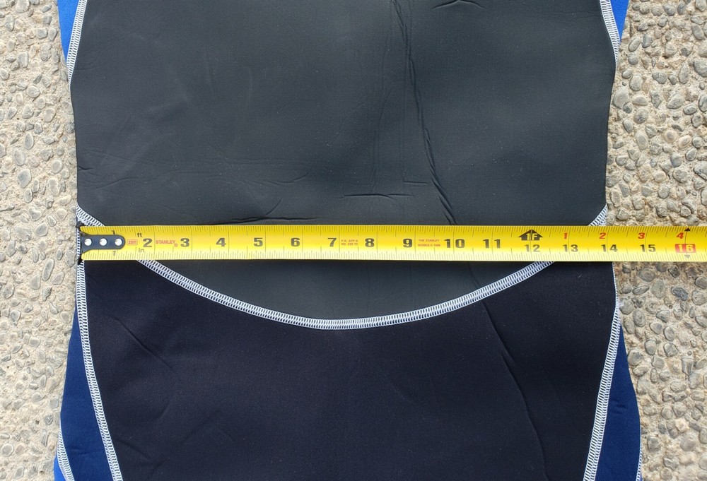 Rip Curl- WetSuit- SpringSuit- Used