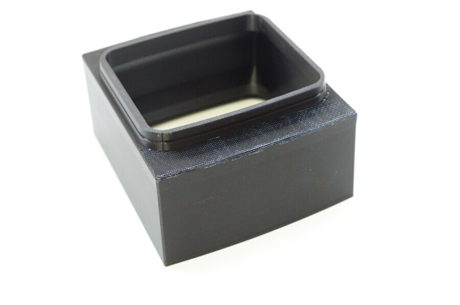 Bean Container for Jura S8 EC, E8, EB Models (2023+)