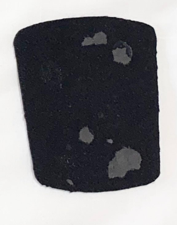 Ukrainian Navy Ship Patch