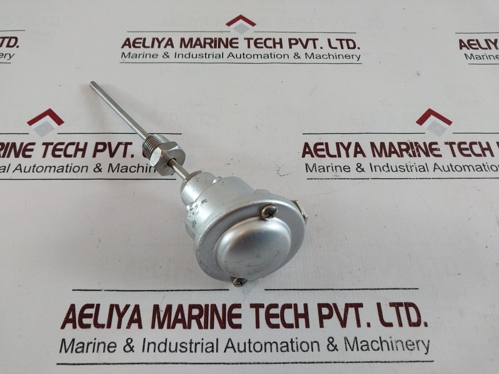 Auregis pt1000 kl.b temperature sensor 0+150°c