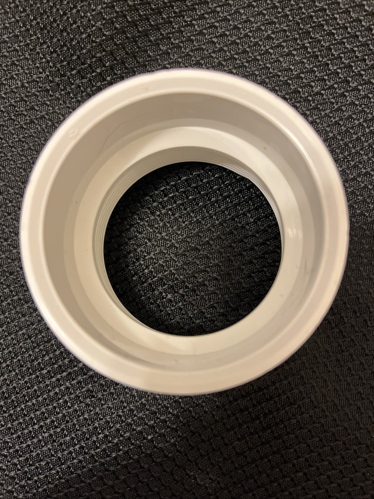 2" Female Adapter Schedule 40