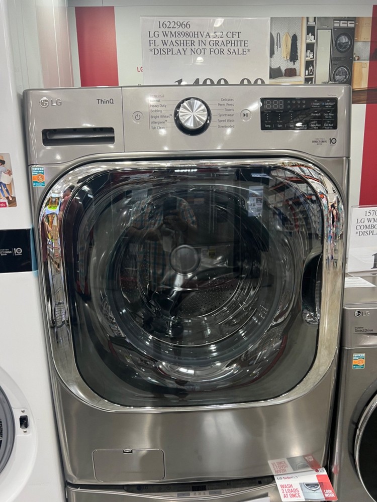 maytag washer dryer set used pre owned