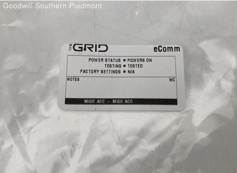Dymo Portable Handheld Label Maker Letratag - Tested